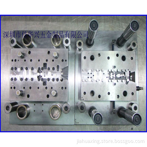 Metal Stamping Mould Manufacturers (JHXPE-008)